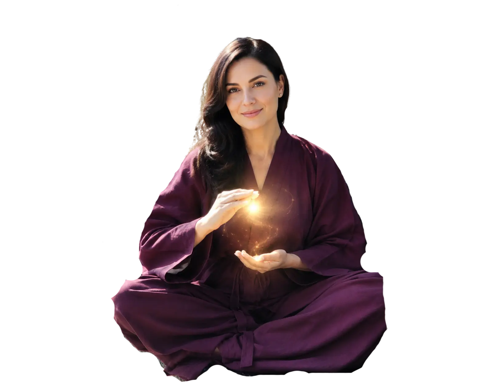 Lama Fera Healing