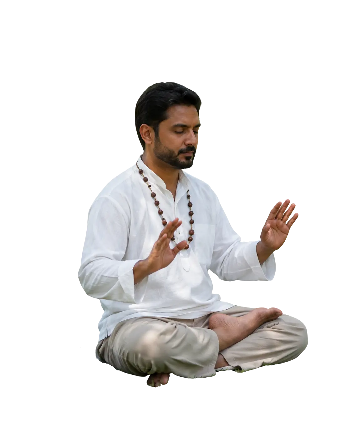 Pranic Healing