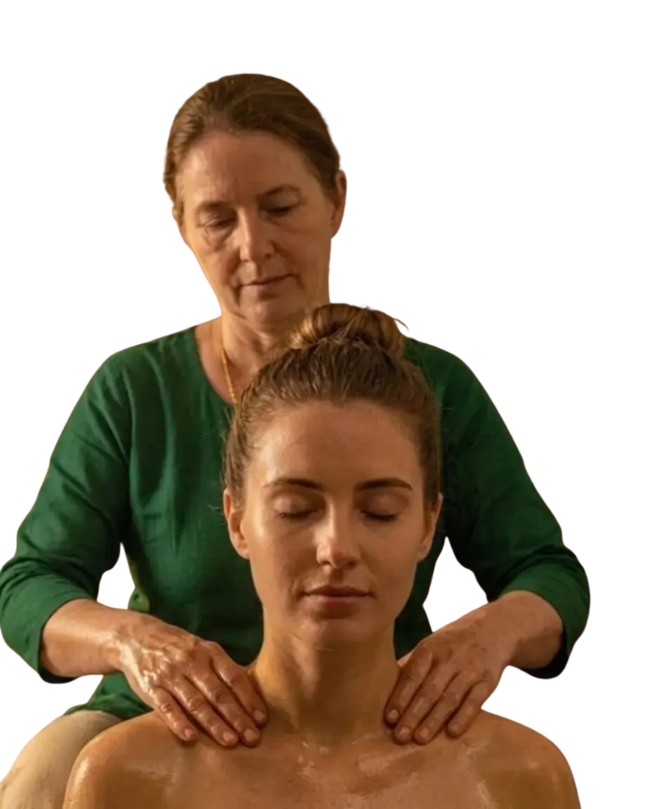 Ayurvedic Massage