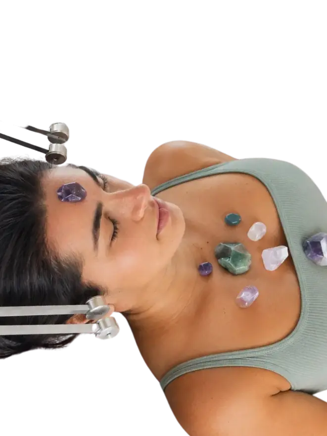 Crystal Healing