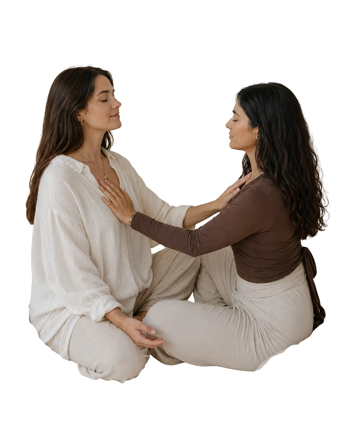 Healing Touch Therapy