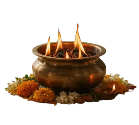 Homa Havan