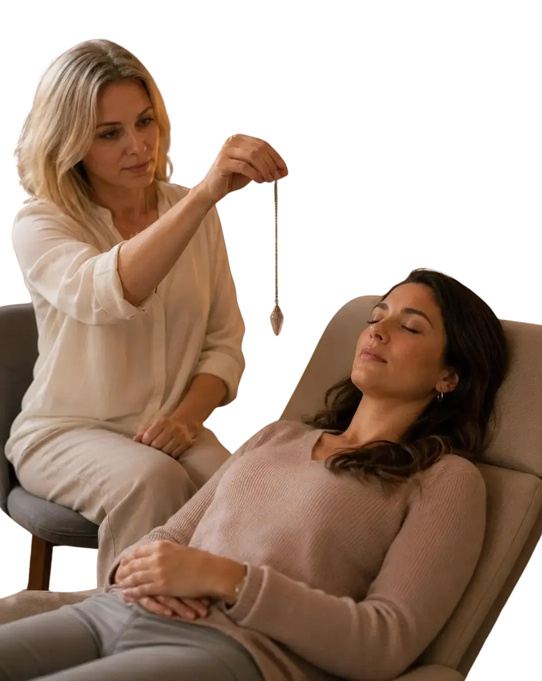 Hypnotherapy