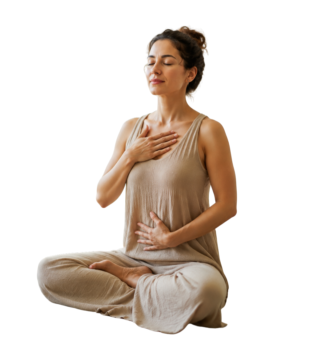 Reiki Healing