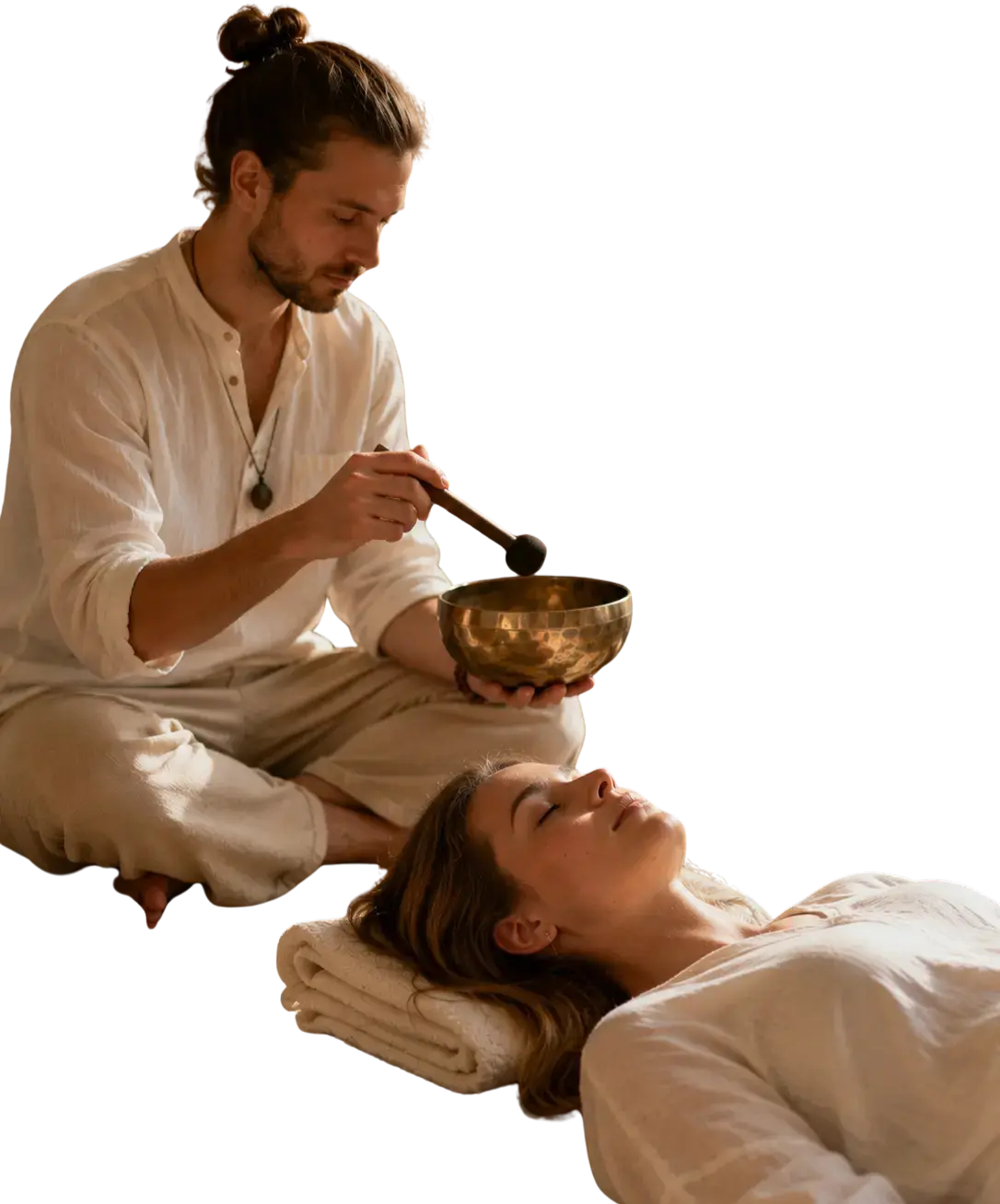 Sound Healing