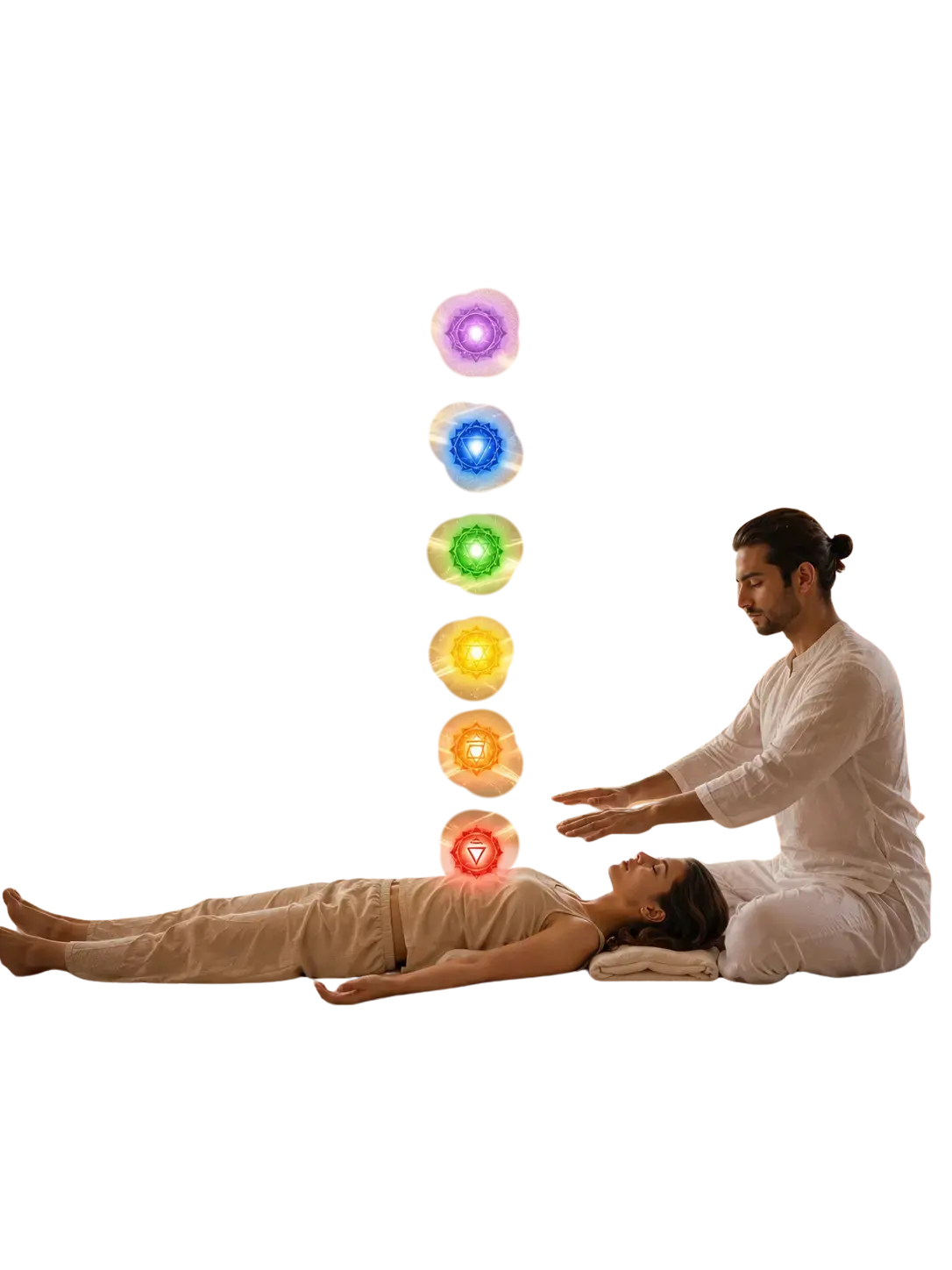 Tantra Massage