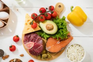 Meal Plan for Weight Loss in Australia