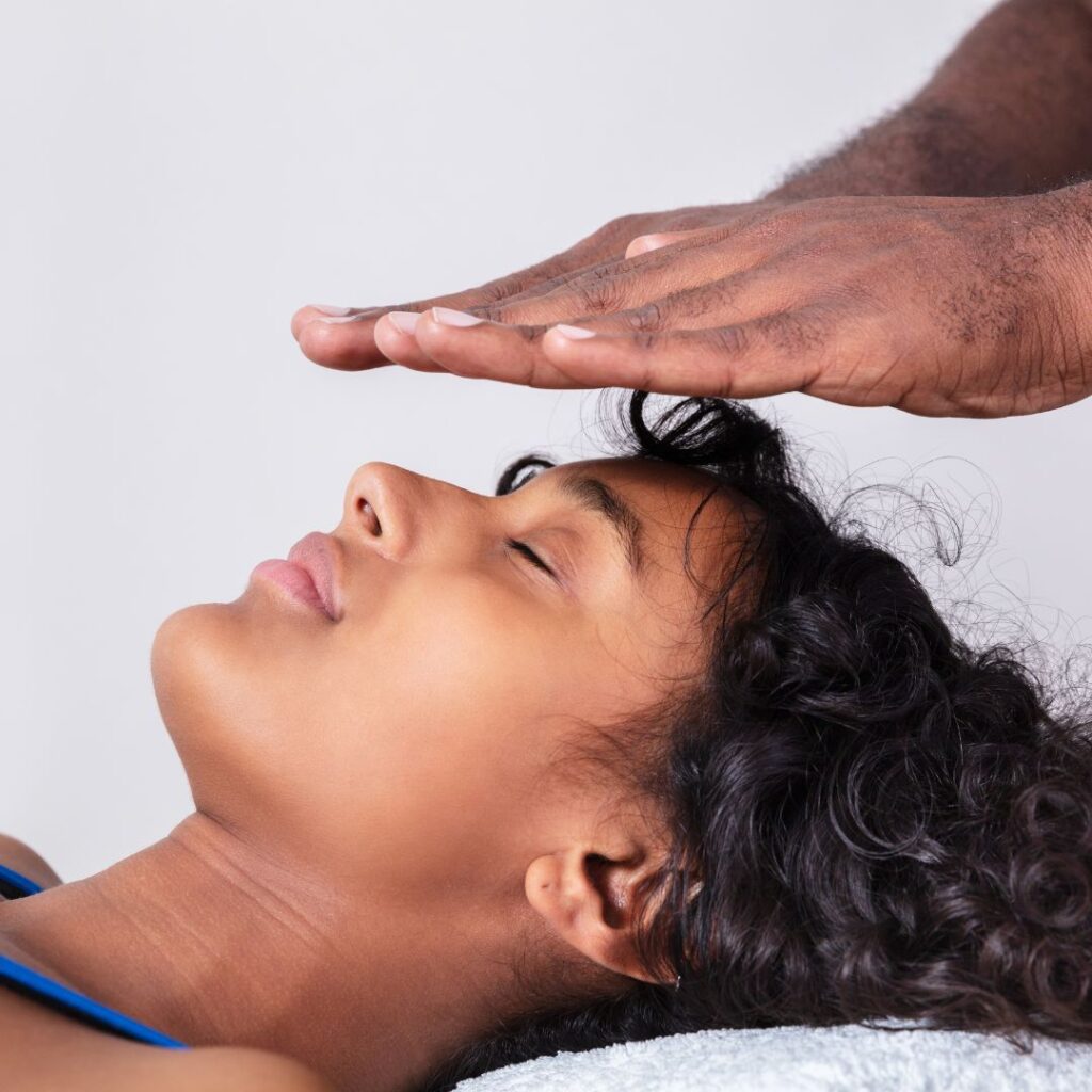 Access Bars Therapy Course in Australia