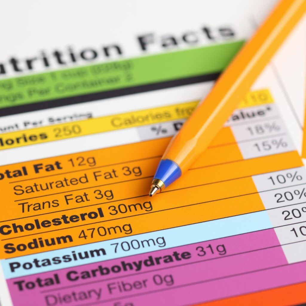 Weight Loss Nutrition Plan in Australia