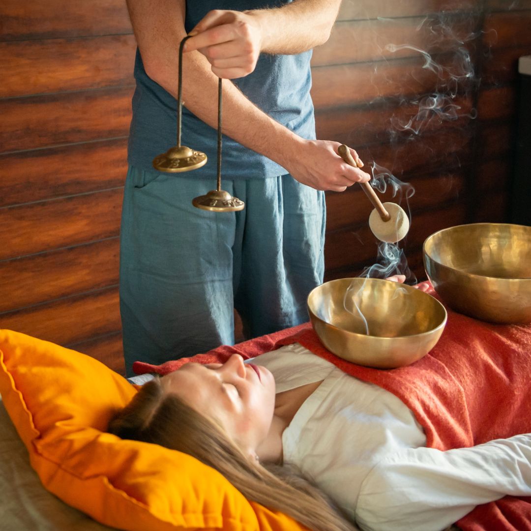 Pranic Healing Courses Near Me