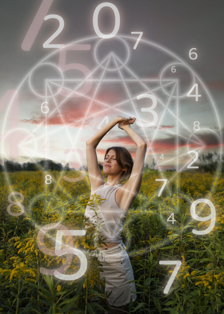Numerology soulmate prediction