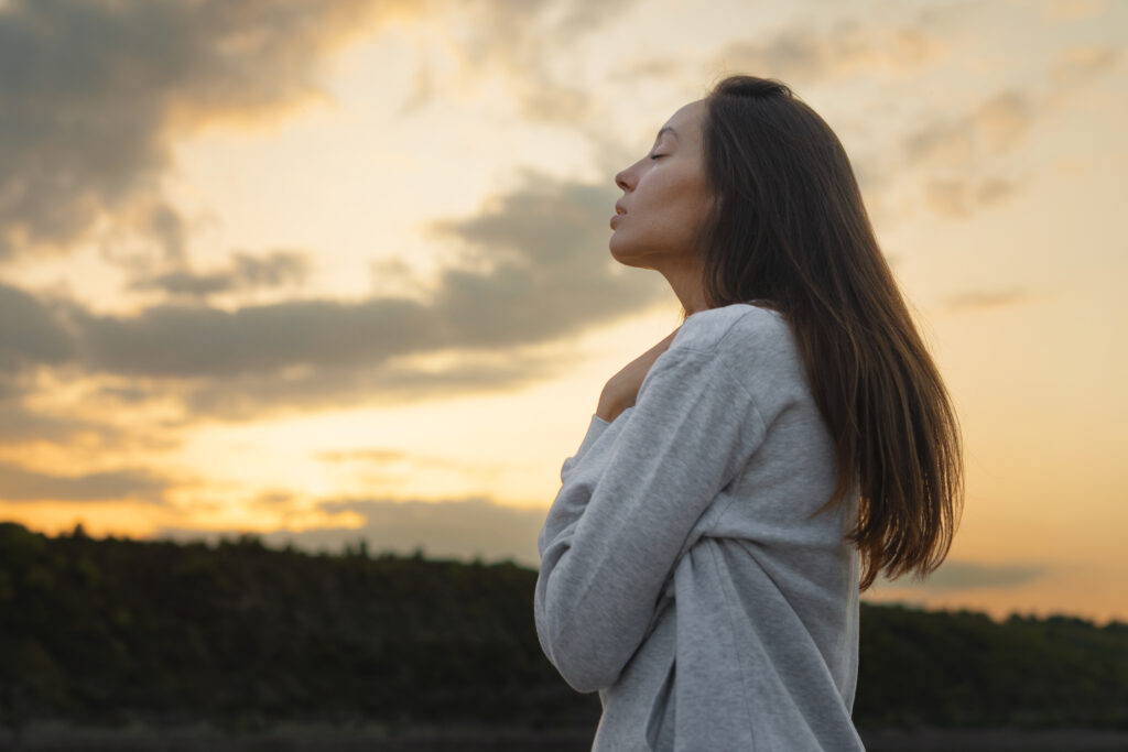 Shirodhara for Instant Mental Reset