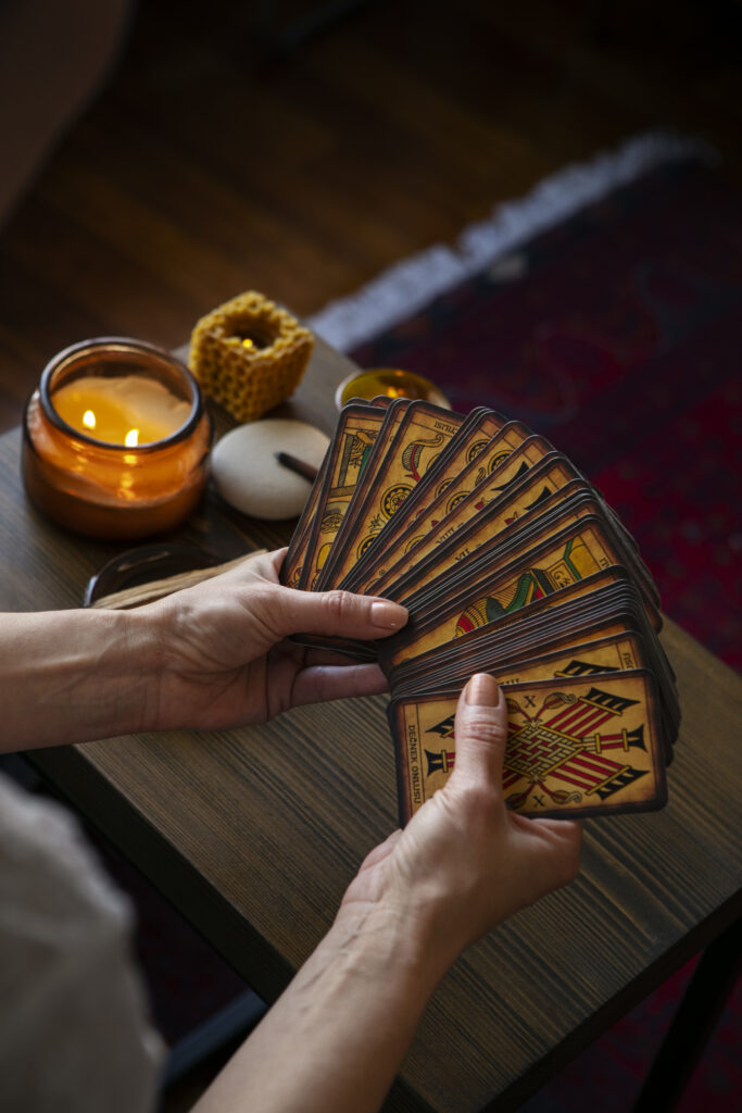 Tarot Reading Melbourne
